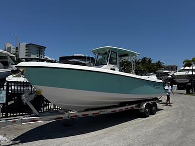 BOATZON | Drakkar 280CC 2025 BOATZON | Drakkar 280CC 2025