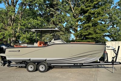 BOATZON | Dromeas D28 CC 2020 BOATZON | Dromeas D28 CC 2020