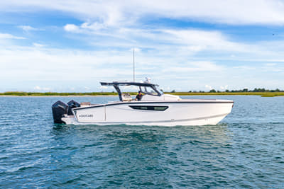 BOATZON | Ducari 37 XIV 2027