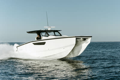 BOATZON | Ducari D37 2027 BOATZON | Ducari D37 2027