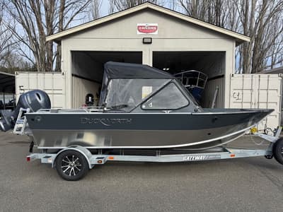 BOATZON | Duckworth 18 ADVANTAGE 2026 BOATZON | Duckworth 18 ADVANTAGE 2026