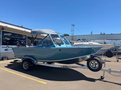 BOATZON | Duckworth 18 Advantage 2027