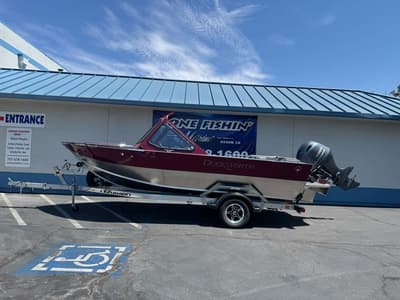 BOATZON | Duckworth 18 Advantage 2027