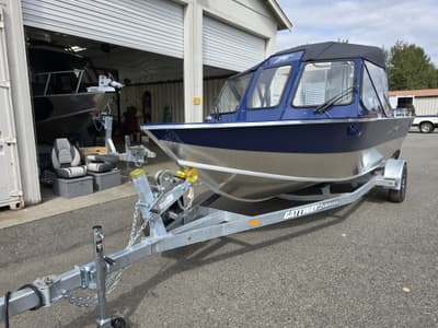 BOATZON | Duckworth 18 ADVANTAGE 2027 BOATZON | Duckworth 18 ADVANTAGE 2027