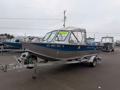 BOATZON | Duckworth 20 Advantage 2015