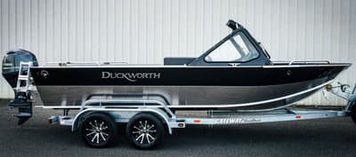 BOATZON | Duckworth 20 Advantage 2026
