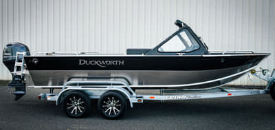 BOATZON | Duckworth 20 Advantage 2026