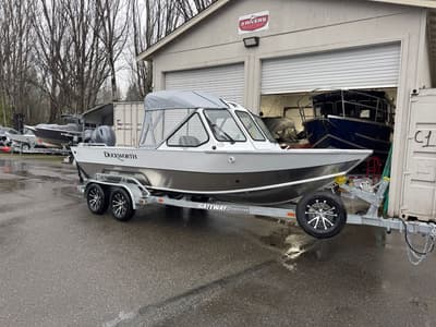 BOATZON | Duckworth 20 ADVANTAGE 2026 BOATZON | Duckworth 20 ADVANTAGE 2026