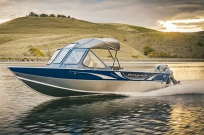 BOATZON | Duckworth 20 Advantage 2027