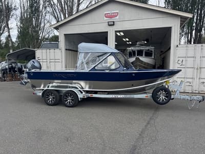 BOATZON | Duckworth 20 ADVANTAGE 2027