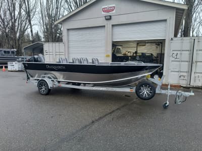 BOATZON | Duckworth 20 Advantage Access 2026