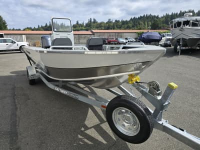 BOATZON | Duckworth 20 ADVANTAGE ACCESS 2027