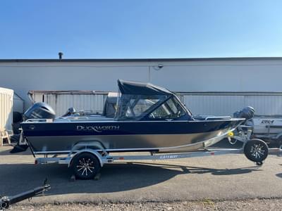 BOATZON | Duckworth 20 ADVANTAGE CL 2026