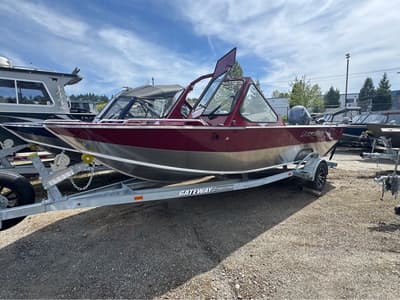 BOATZON | Duckworth 20 ADVANTAGE CL 2026