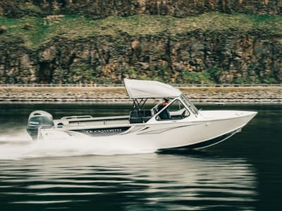 BOATZON | Duckworth 20 Advantage Classic 2024