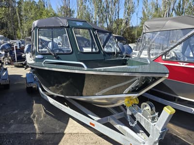 BOATZON | Duckworth 20 ADVANTAGE CLASSIC 2027
