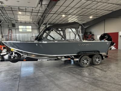 BOATZON | Duckworth 20 Advantage SE 2027 BOATZON | Duckworth 20 Advantage SE 2027
