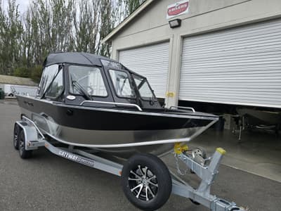 BOATZON | Duckworth 20 ADVANTAGE SE 2027