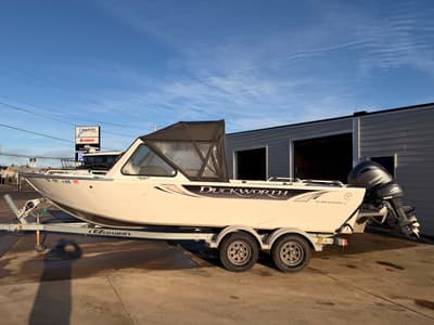 BOATZON | Duckworth 20 Advantage XT 2021 BOATZON | Duckworth 20 Advantage XT 2021