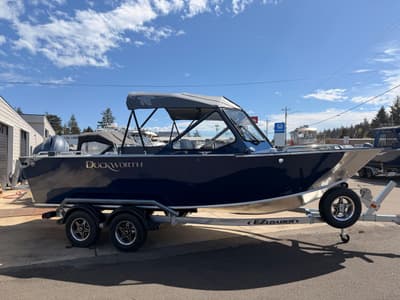 BOATZON | Duckworth 20 Discovery 2026 BOATZON | Duckworth 20 Discovery 2026