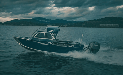 BOATZON | Duckworth 20 Discovery 2026