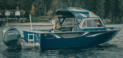 BOATZON | Duckworth 20 Discovery 2026