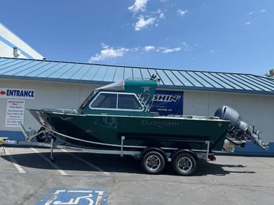 BOATZON | Duckworth 20 Discovery 2026 BOATZON | Duckworth 20 Discovery 2026