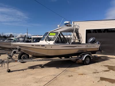 BOATZON | Duckworth 20 Navigator 2015