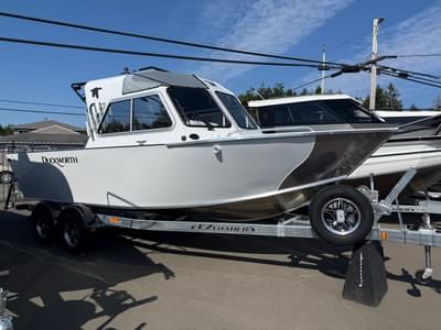 BOATZON | Duckworth 21 Discovery 2026 BOATZON | Duckworth 21 Discovery 2026