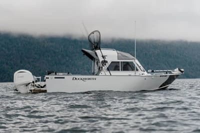 BOATZON | Duckworth 21 Discovery 2027