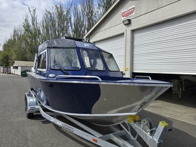 BOATZON | Duckworth 21 DISCOVERY 2027