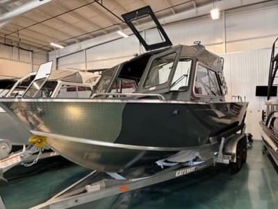 BOATZON | Duckworth 22 Navigator 2026 BOATZON | Duckworth 22 Navigator 2026