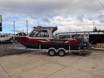 BOATZON | Duckworth 22 Pacific Pro 2016 BOATZON | Duckworth 22 Pacific Pro 2016