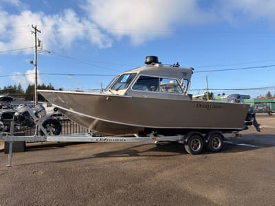 BOATZON | Duckworth 23 Navigator 2026 BOATZON | Duckworth 23 Navigator 2026