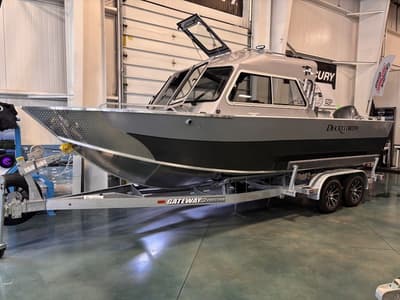 BOATZON | Duckworth 23 Navigator 2026 BOATZON | Duckworth 23 Navigator 2026