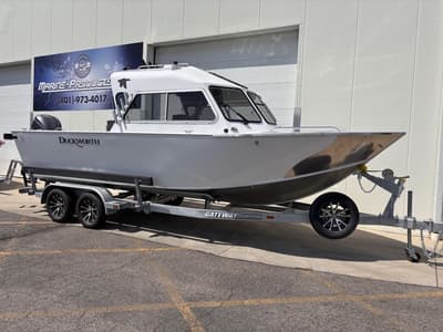 BOATZON | Duckworth 23 Navigator 2026