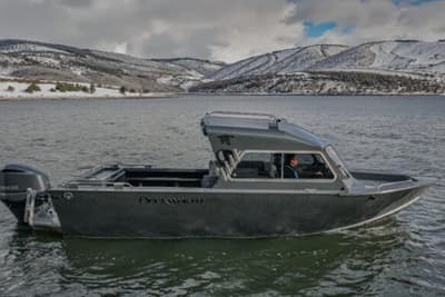 BOATZON | Duckworth 23 Navigator 2027