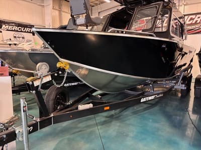 BOATZON | Duckworth 24 Navigator 2026