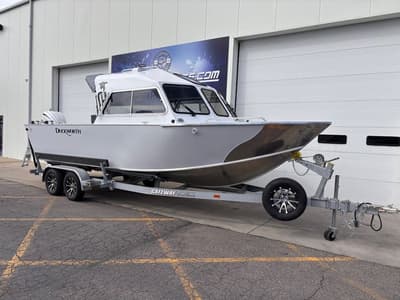 BOATZON | Duckworth 24 Navigator 2026