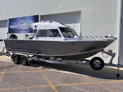 BOATZON | Duckworth 24 Navigator 2026