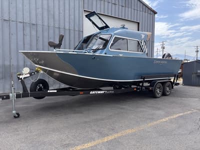 BOATZON | Duckworth 24 Navigator 2027