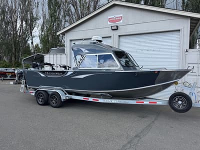 BOATZON | Duckworth 24 PACIFIC NAVIGATOR 2022