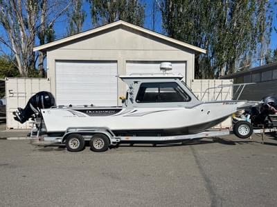 BOATZON | Duckworth 24 PACIFIC PRO 2018 BOATZON | Duckworth 24 PACIFIC PRO 2018