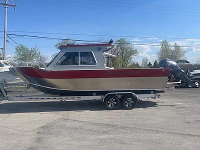 BOATZON | Duckworth 24 Pacific Pro 2025