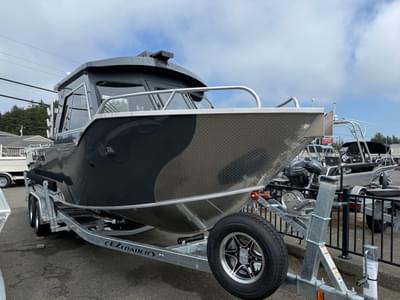 BOATZON | Duckworth 24 Pacific Pro 2026 BOATZON | Duckworth 24 Pacific Pro 2026