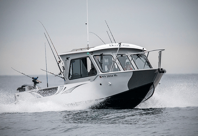 BOATZON | Duckworth 24 Pacific Pro 2026 BOATZON | Duckworth 24 Pacific Pro 2026