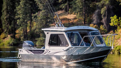 BOATZON | Duckworth 24 Pacific Pro 2026