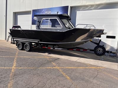 BOATZON | Duckworth 24 Pacific Pro 2026