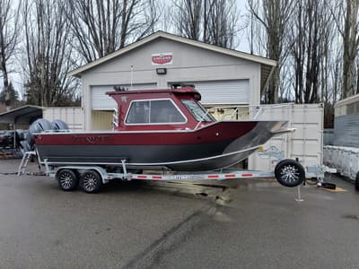 BOATZON | Duckworth 24 PACIFIC PRO 2026 BOATZON | Duckworth 24 PACIFIC PRO 2026