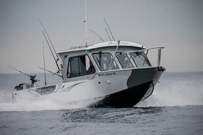 BOATZON | Duckworth 24 Pacific Pro 2027